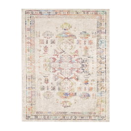 Conceptum Alfombra Crema 160 x 230 cm
